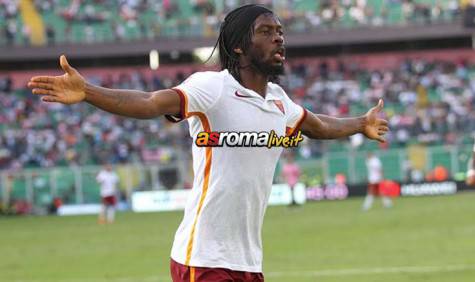 Gervinho