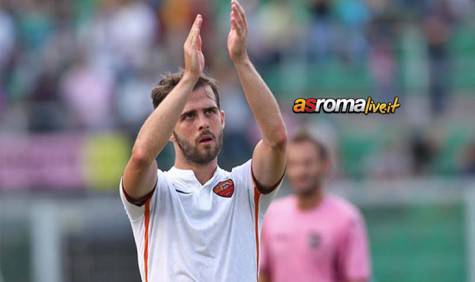 Pjanic