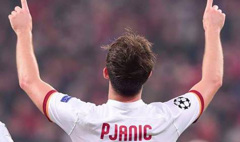Pjanic
