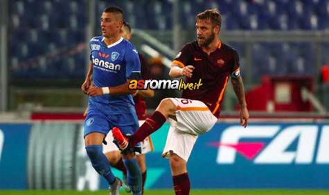 De Rossi