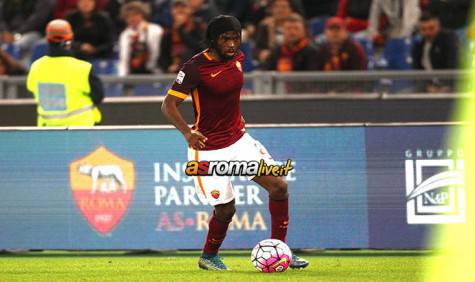 Gervinho 