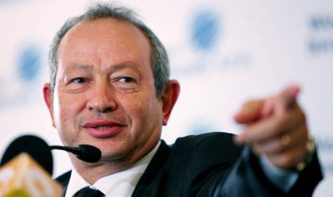 Sawiris
