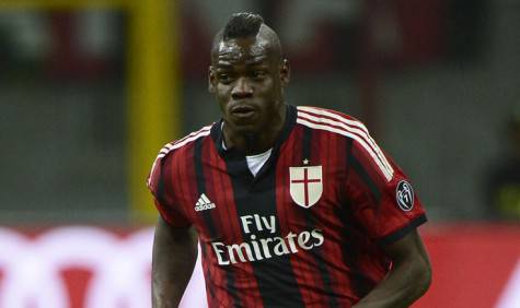 Balotelli