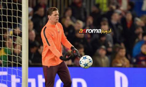 Szczesny