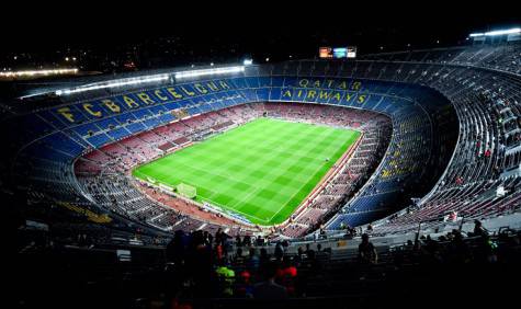 Camp Nou