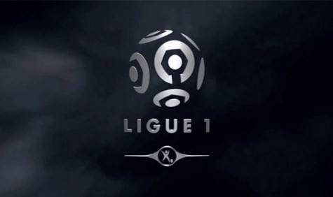 Ligue 1 logo