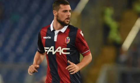 Mattia Destro