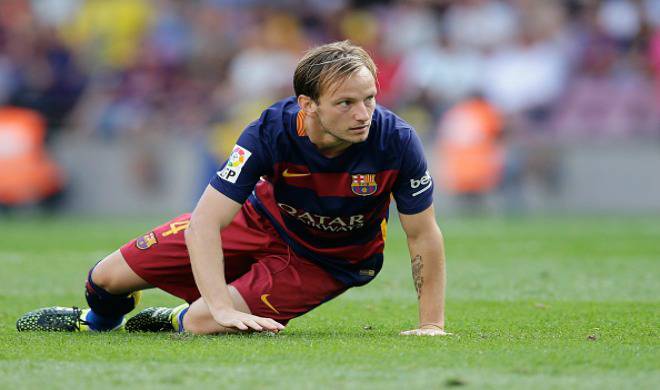 Ivan Rakitic