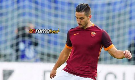 Manolas