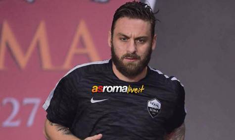 De Rossi