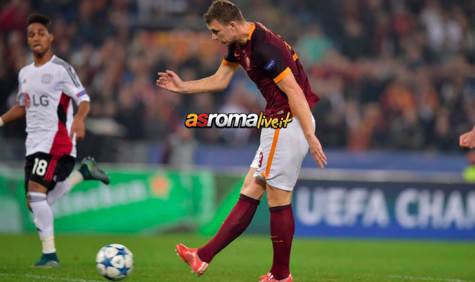 Dzeko