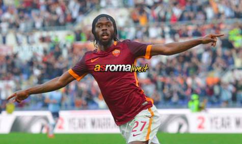 Gervinho