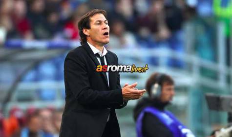 Rudi Garcia