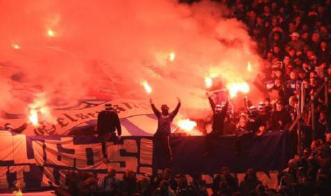 Ultras Schalke 04