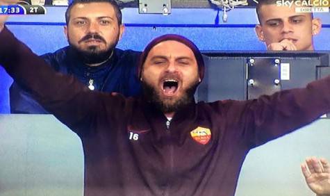 de rossi