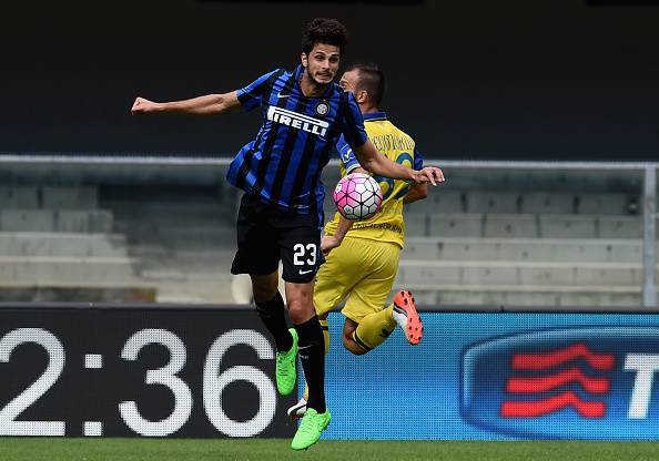 Andrea Ranocchia