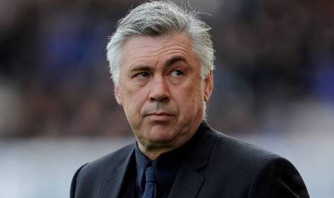 Carlo Ancelotti