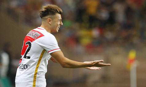 El Shaarawy