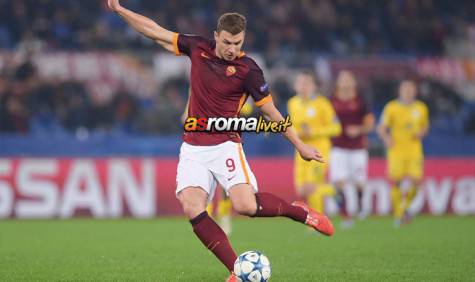 Dzeko