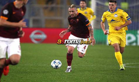 Nainggolan