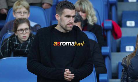 Strootman