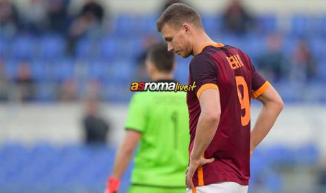 Dzeko