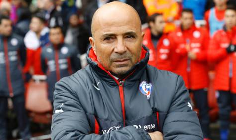 Sampaoli