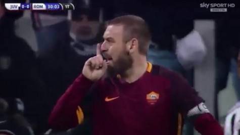 De Rossi