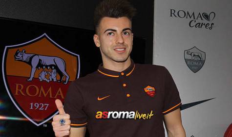 El Shaarawy