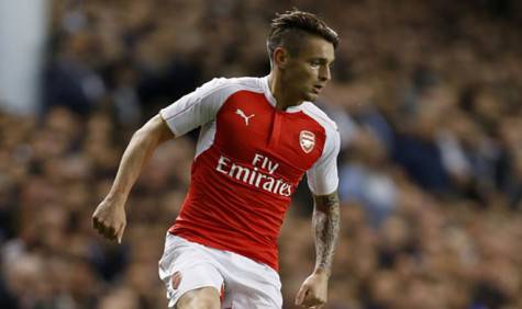 Debuchy