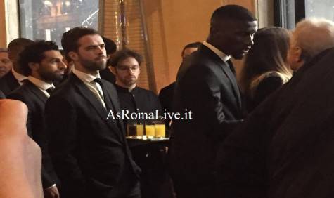 Evento Philipp Plein