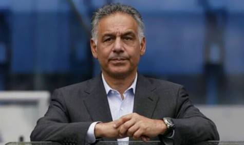 James Pallotta