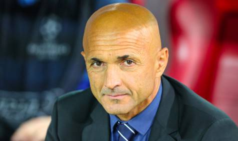 Luciano Spalletti