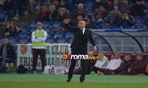 Spalletti