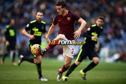 Florenzi