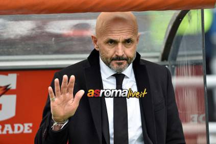 Spalletti