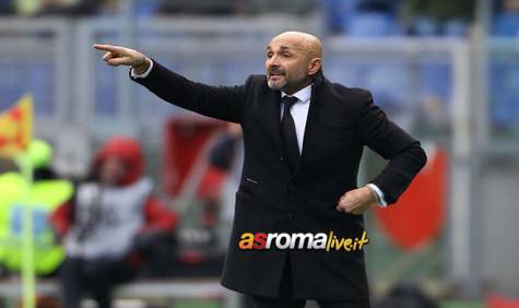 Spalletti