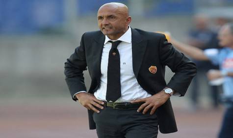 Luciano Spalletti