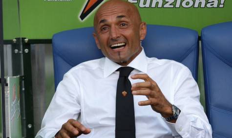 Spalletti