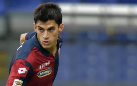 Diego Perotti