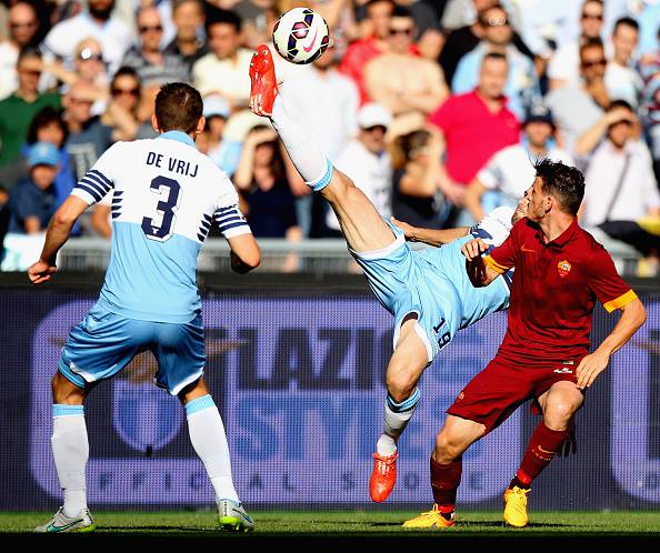 Alessandro Florenzi