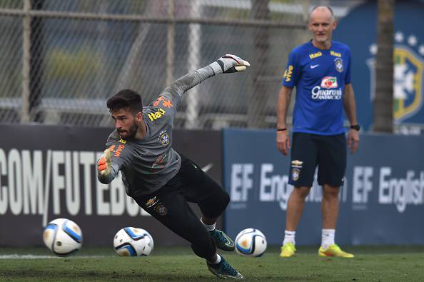 Alisson Becker