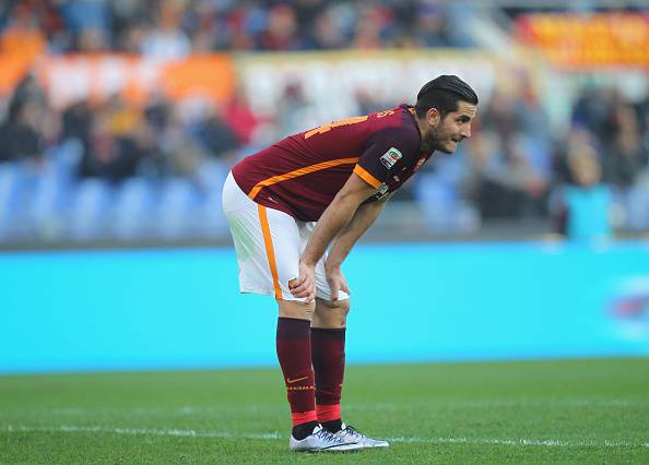Konstantinos Manolas