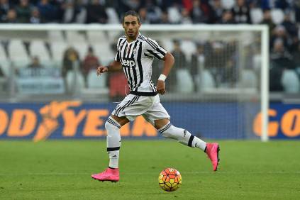 Martin Caceres (getty images ) AsRl