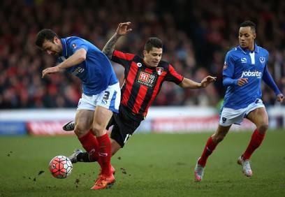 Juan Iturbe (Getty Images) AsRl