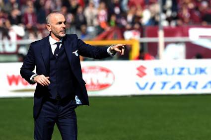 Stefano Pioli