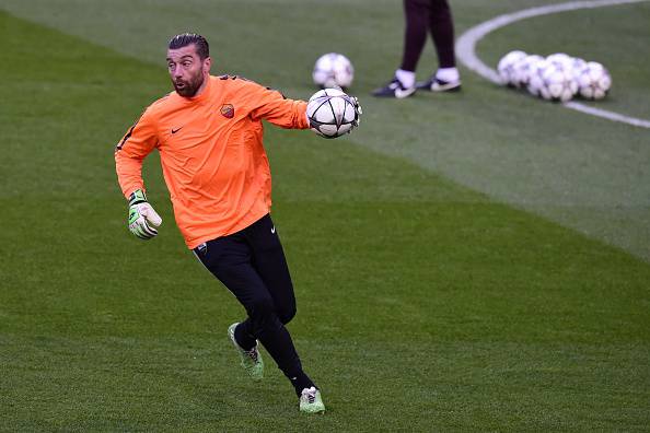 Morgan De Sanctis