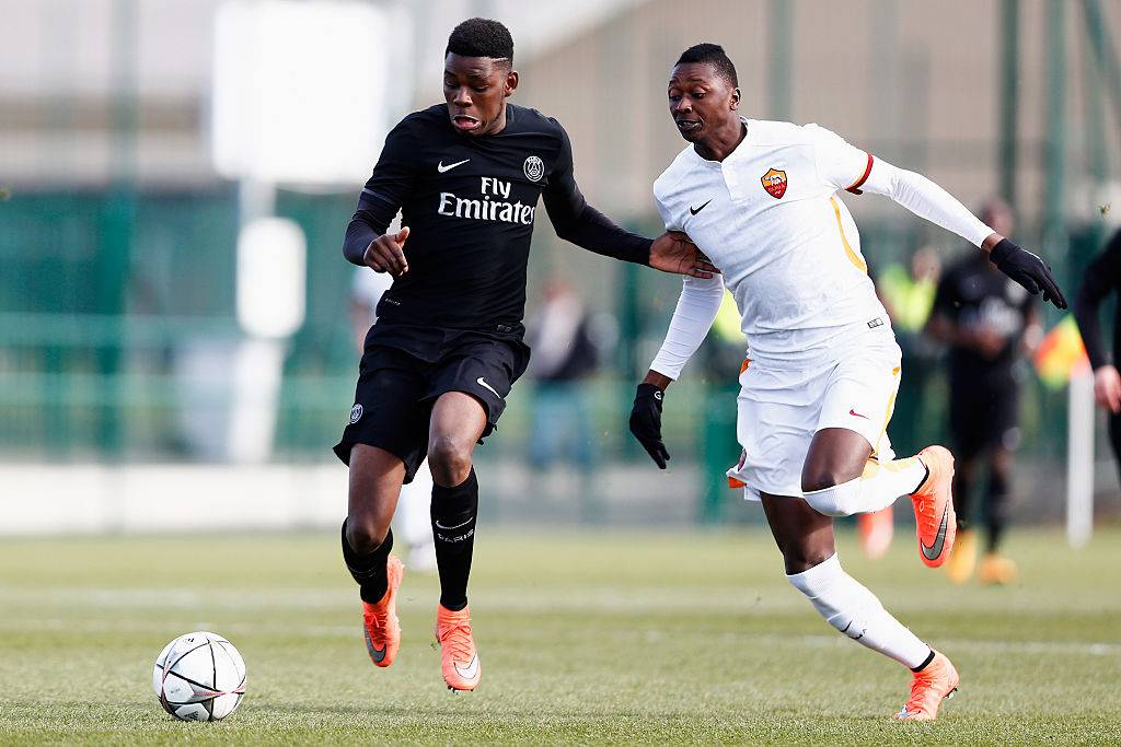 Sadiq Umar