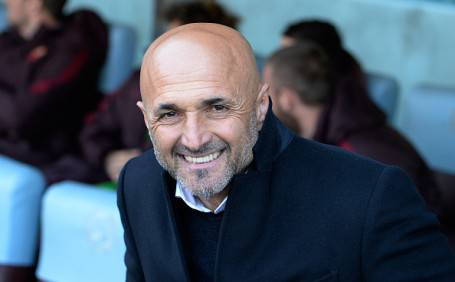 Luciano Spalletti