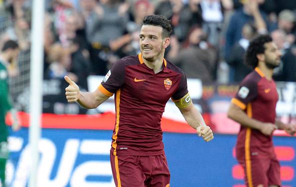 Alessandro Florenzi